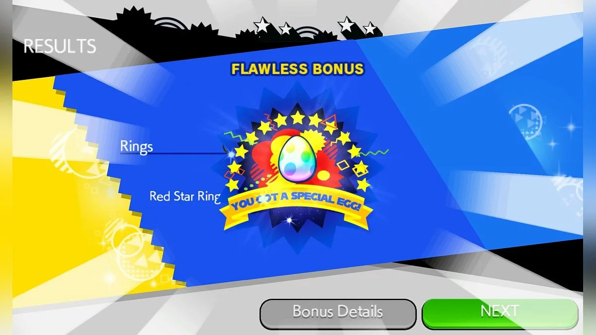Скриншоты из Sonic Runners / Картинка 12