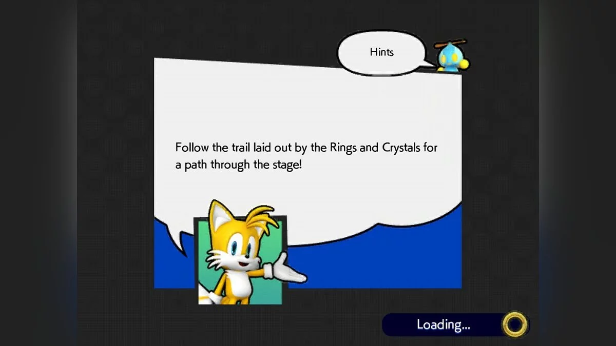 Скриншоты из Sonic Runners / Картинка 32