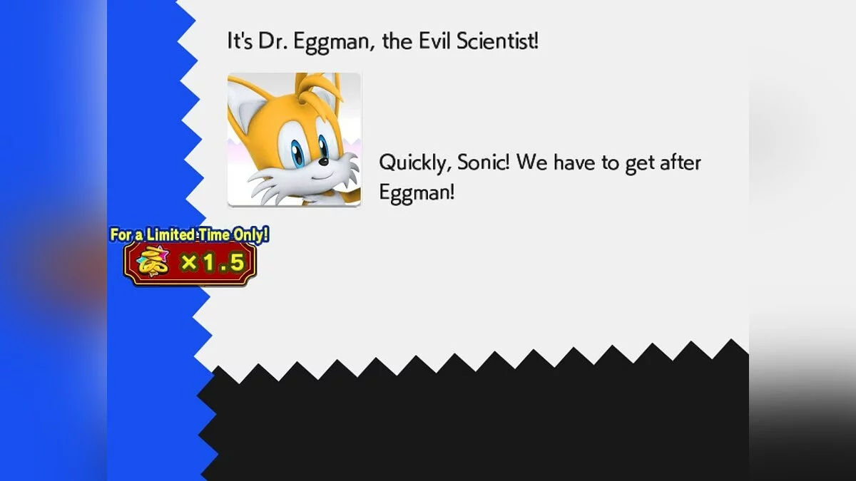 Скриншоты из Sonic Runners / Картинка 35