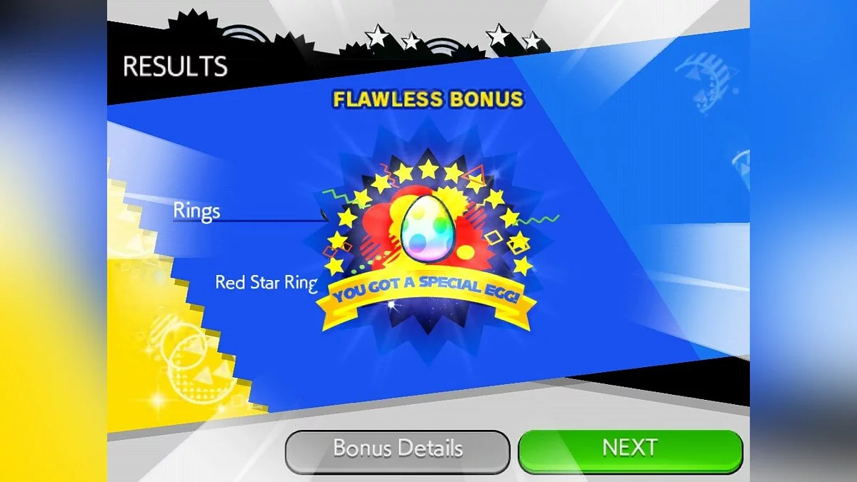 Скриншоты из Sonic Runners / Картинка 41