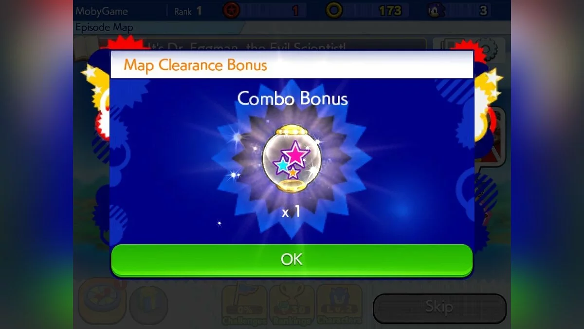 Скриншоты из Sonic Runners / Картинка 42