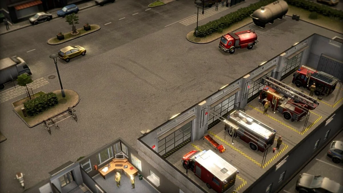 Скриншоты из Rescue 2: Everyday Heroes / Картинка 12