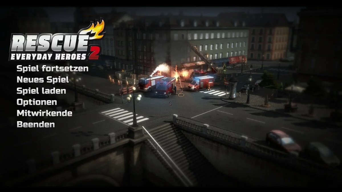 Скриншоты из Rescue 2: Everyday Heroes / Картинка 15