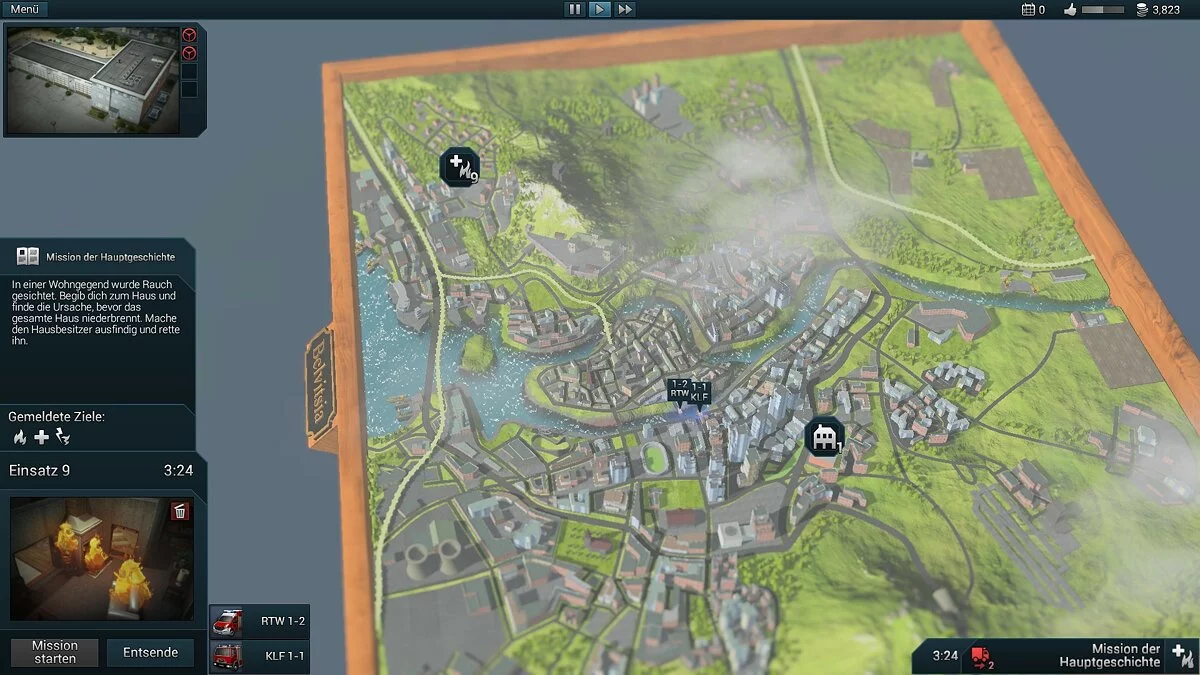 Скриншоты из Rescue 2: Everyday Heroes / Картинка 16