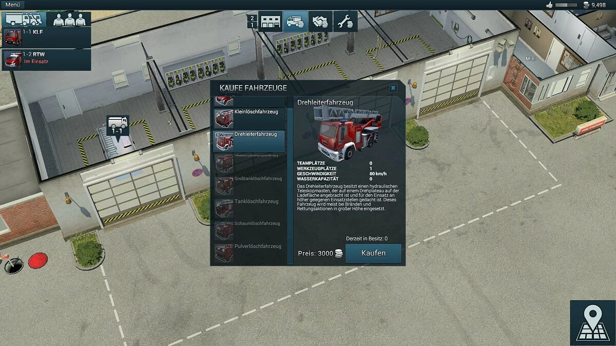Скриншоты из Rescue 2: Everyday Heroes / Картинка 17