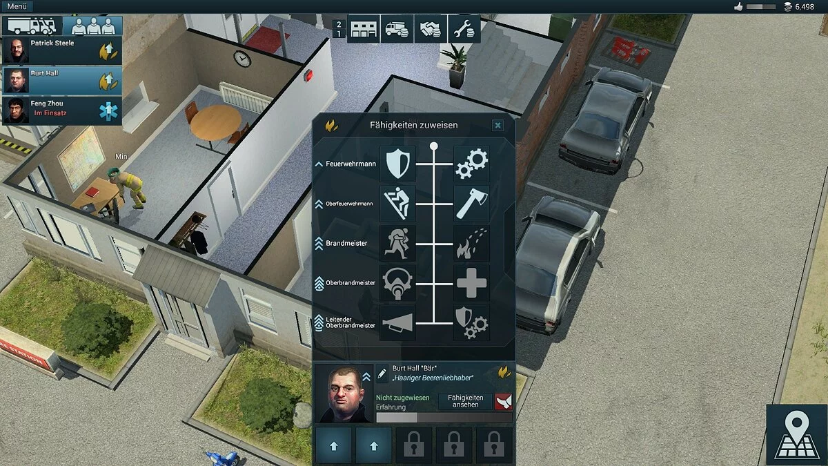 Скриншоты из Rescue 2: Everyday Heroes / Картинка 18