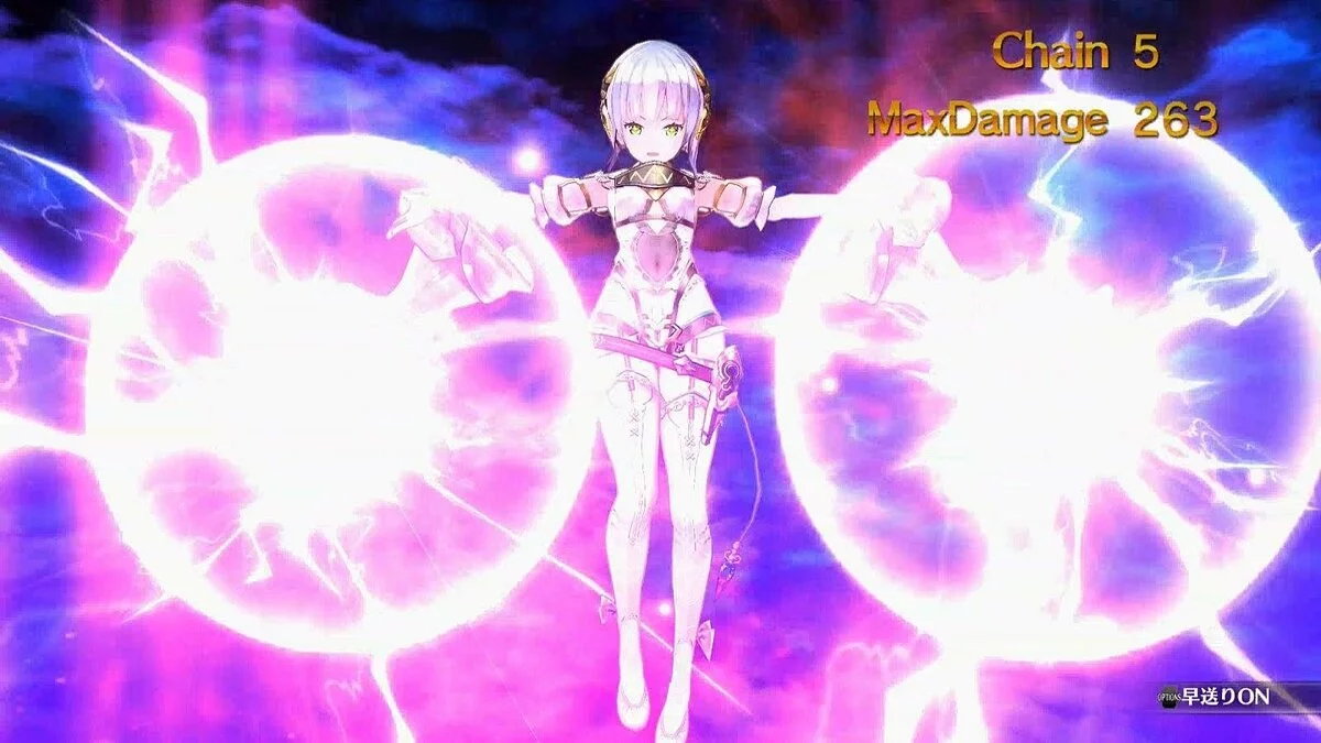 Скриншоты из Atelier Sophie: The Alchemist of the Mysterious Book / Картинка 73