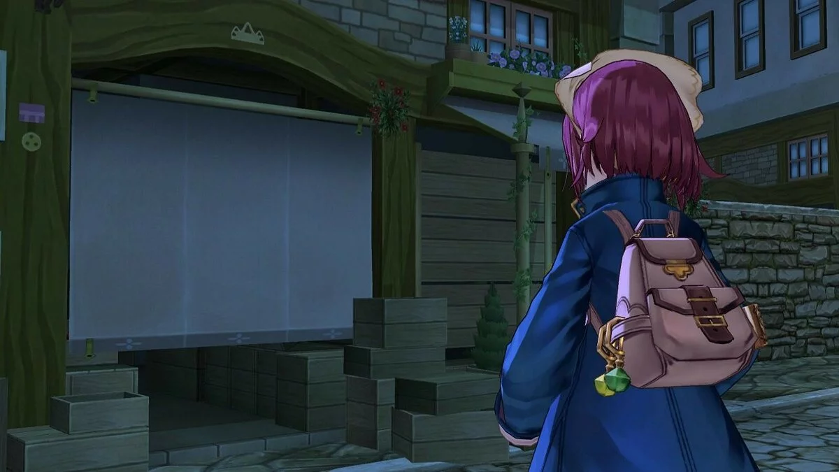 Скриншоты из Atelier Sophie: The Alchemist of the Mysterious Book / Картинка 89
