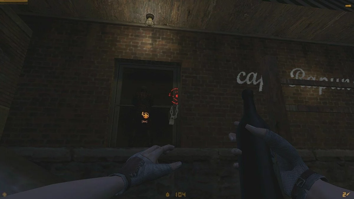 Скриншоты из Counter-Strike Nexon: Zombies / Картинка 20