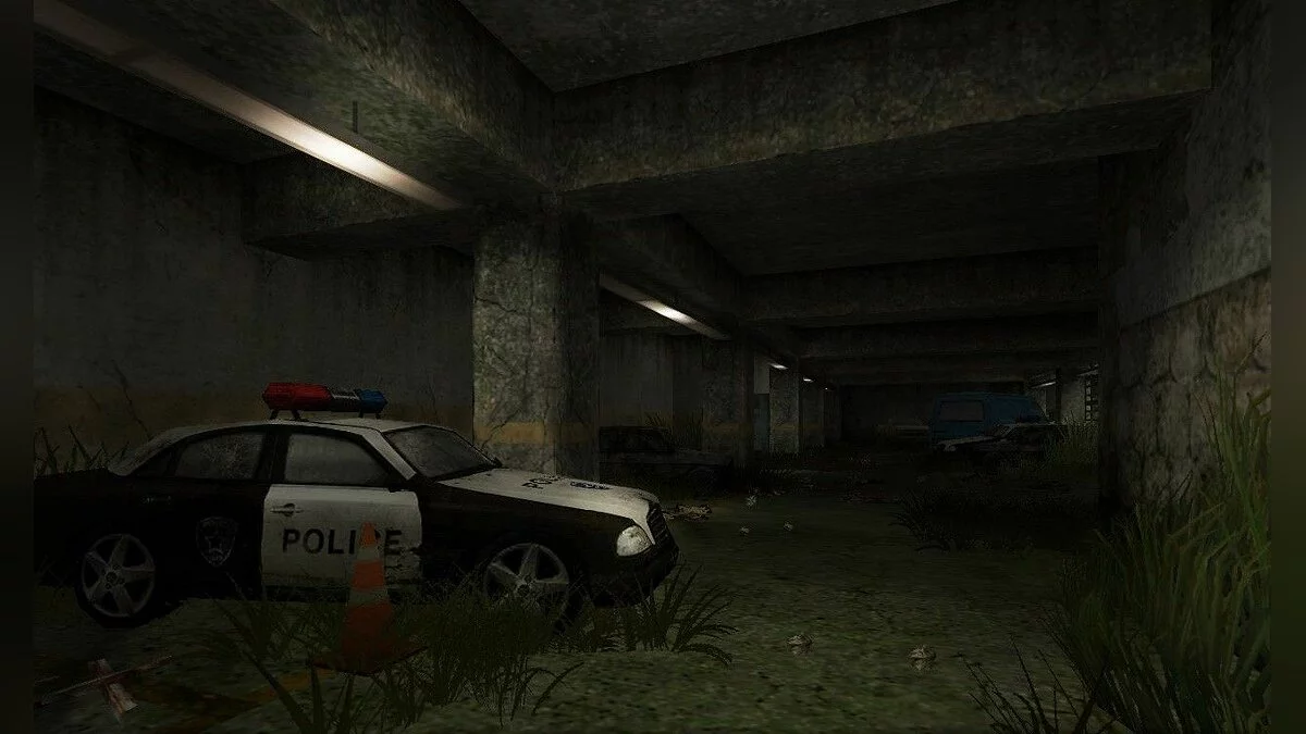 Скриншоты из Counter-Strike Nexon: Zombies / Картинка 57