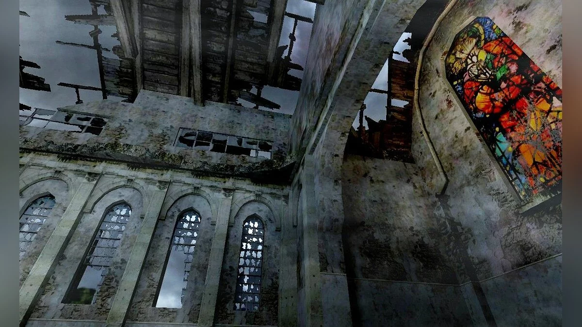 Скриншоты из Counter-Strike Nexon: Zombies / Картинка 67