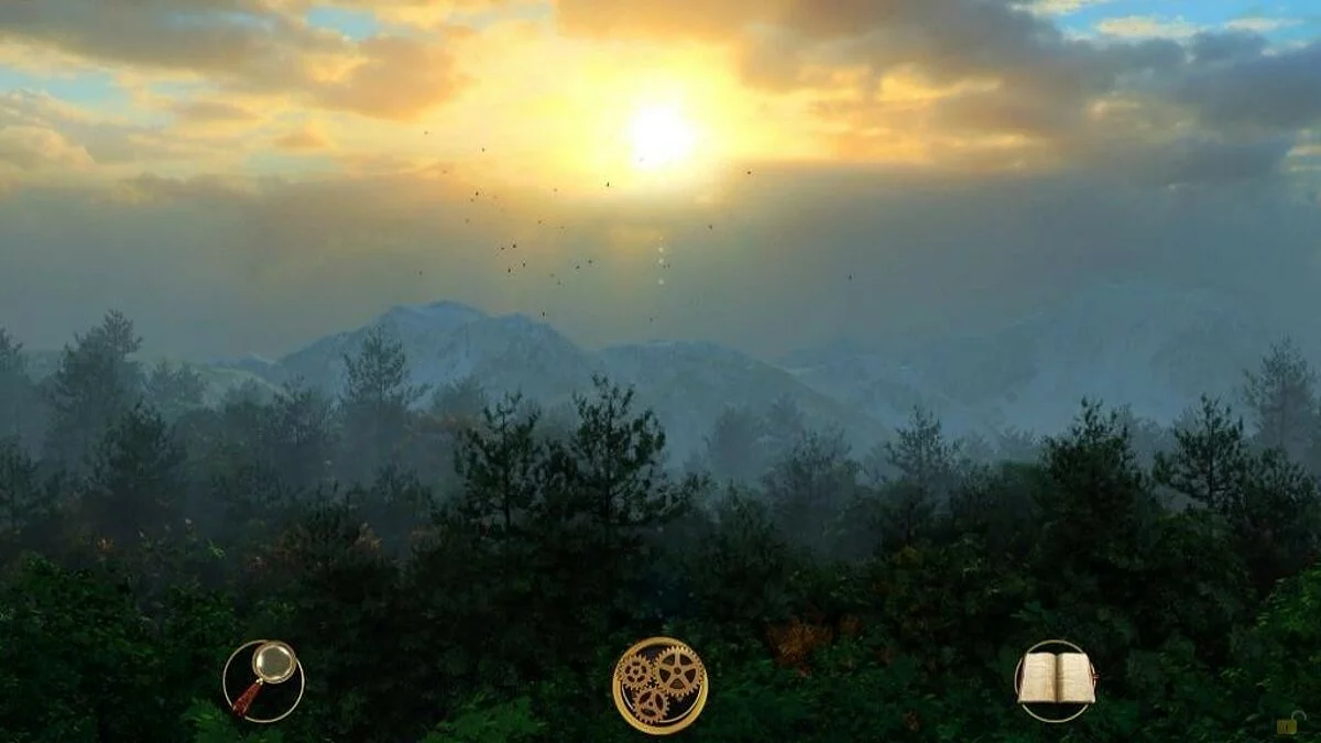 Скриншоты из Lost Horizon 2 / Картинка 8