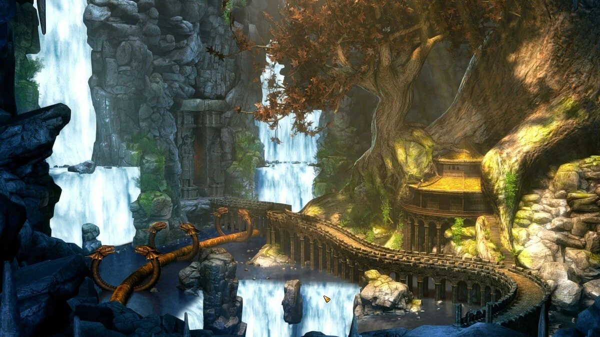 Скриншоты из Lost Horizon 2 / Картинка 44