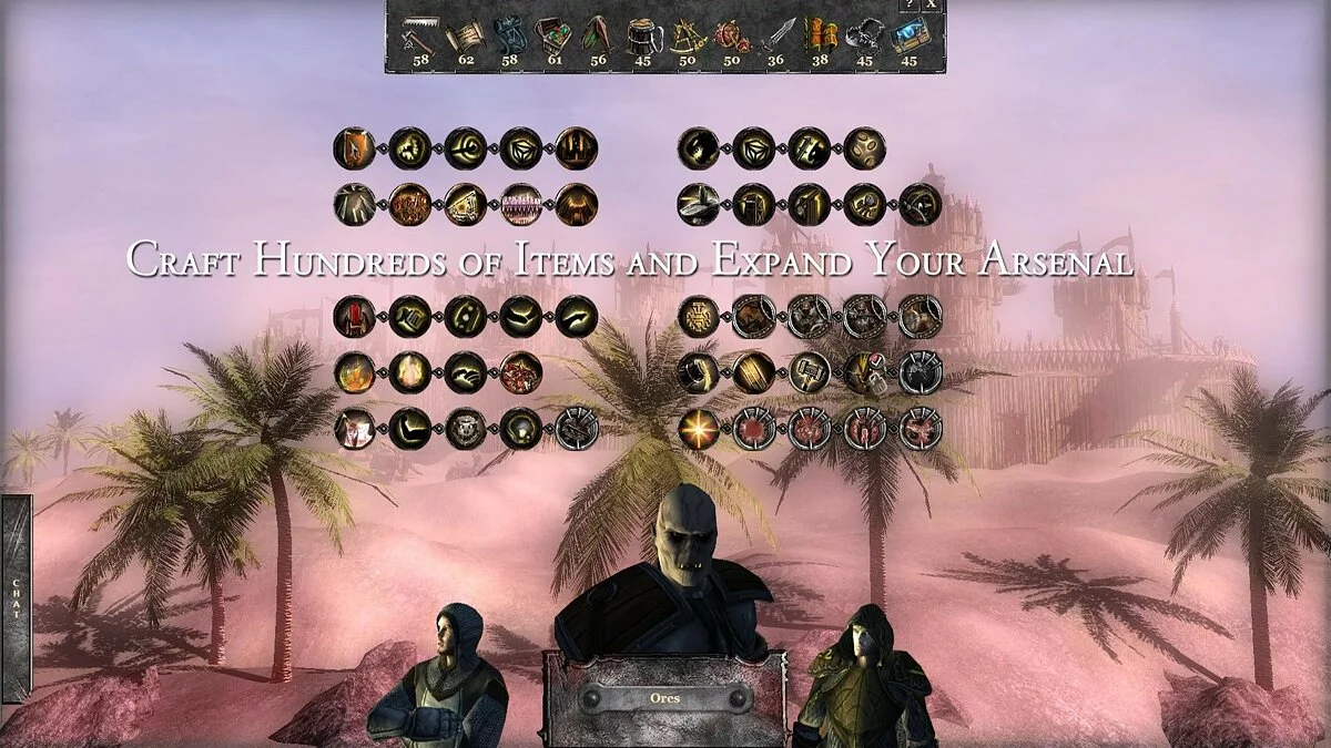 Скриншоты из Kingdom Wars 2: Battles / Картинка 13