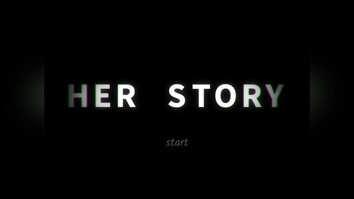 Скриншоты из Her Story / Картинка 18