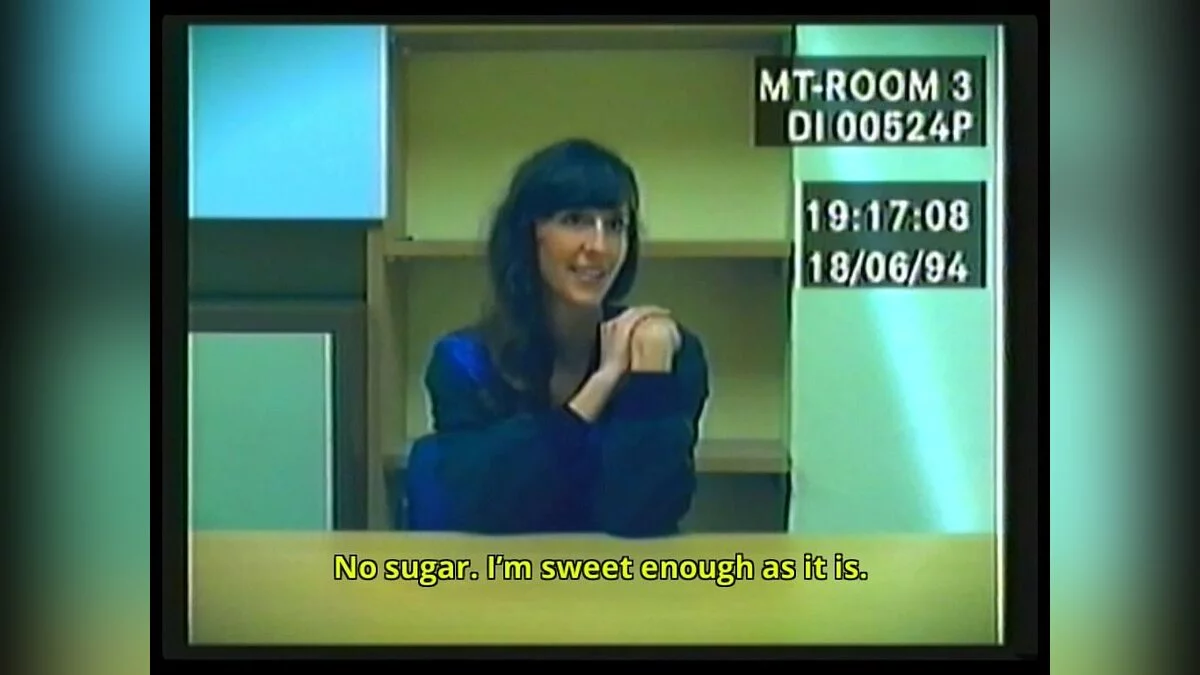 Скриншоты из Her Story / Картинка 22