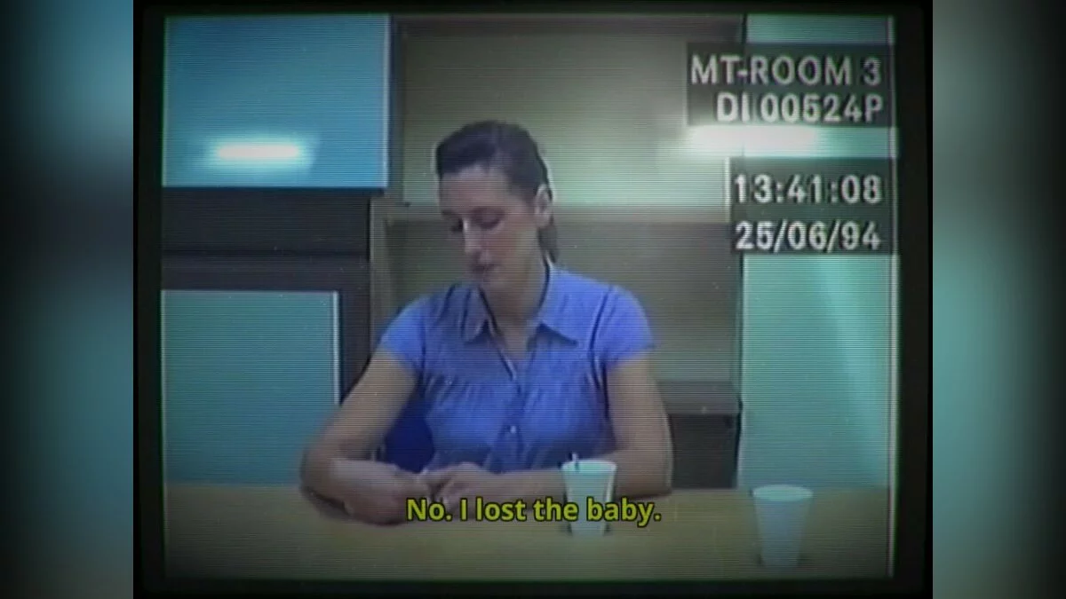 Скриншоты из Her Story / Картинка 28