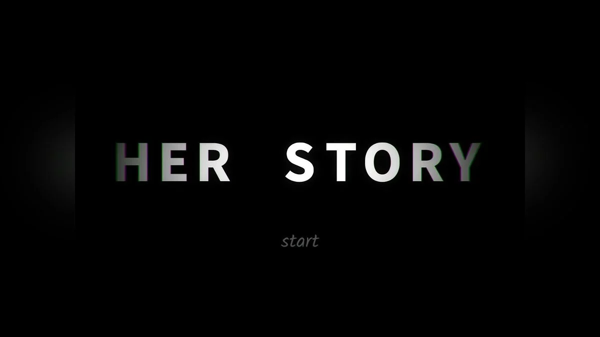 Скриншоты из Her Story / Картинка 42