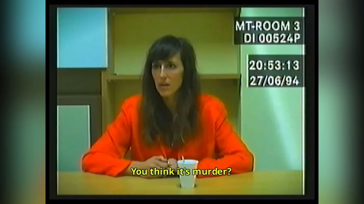 Скриншоты из Her Story / Картинка 46
