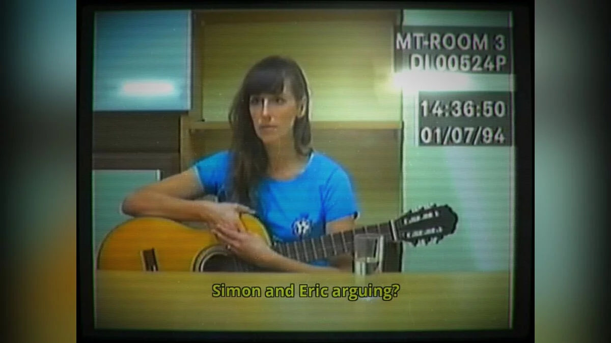 Скриншоты из Her Story / Картинка 55