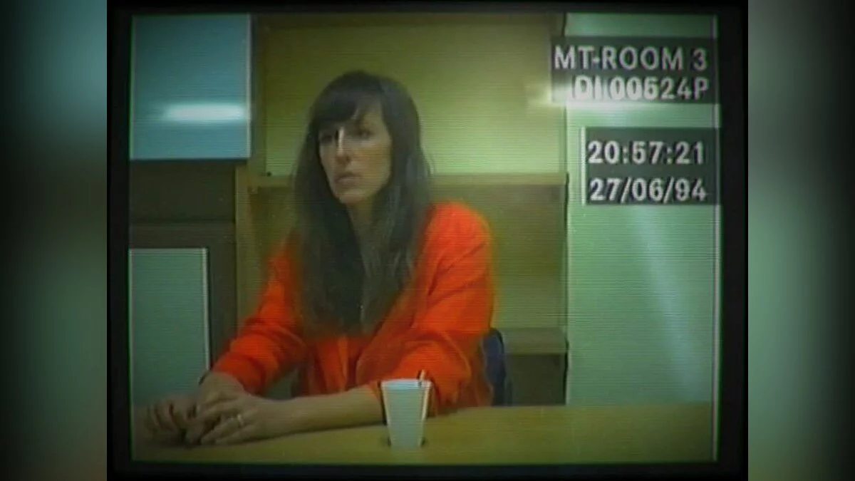Скриншоты из Her Story / Картинка 3