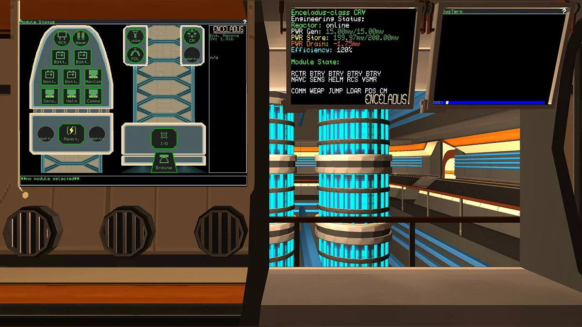 Скриншоты из Objects in Space / Картинка 14