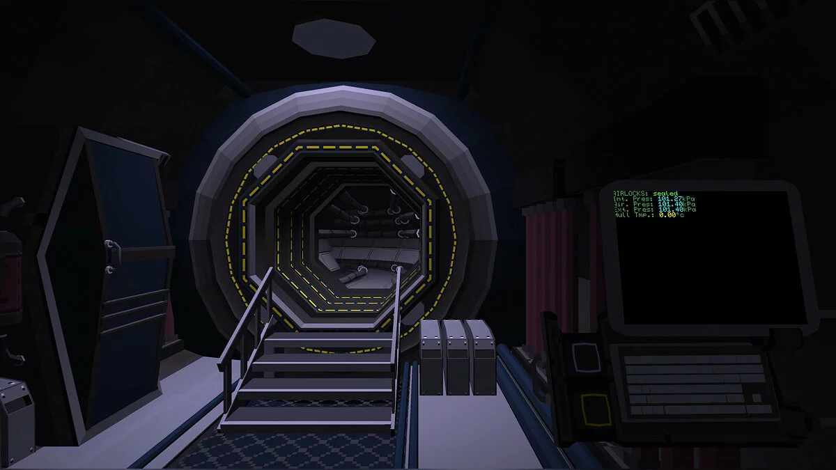 Скриншоты из Objects in Space / Картинка 19