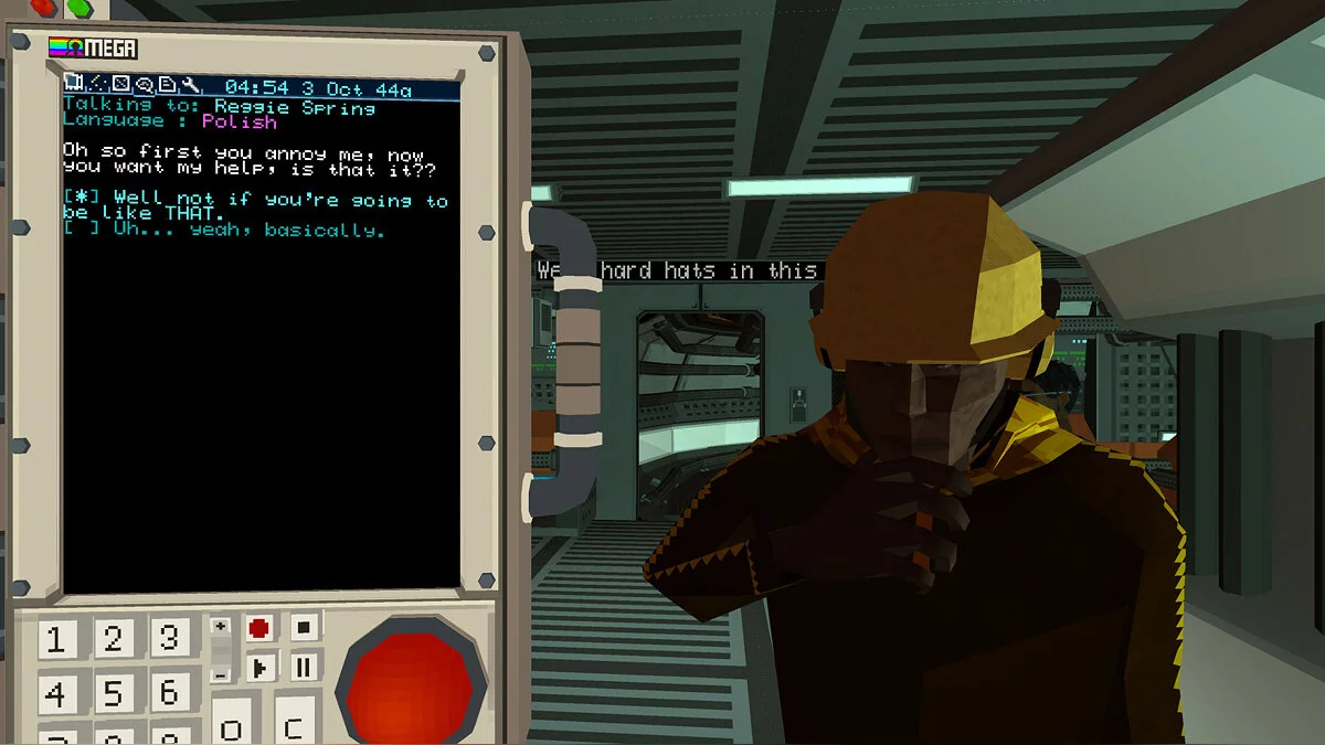 Скриншоты из Objects in Space / Картинка 20