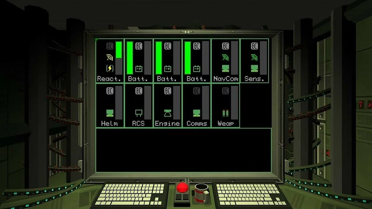 Скриншоты из Objects in Space / Картинка 25