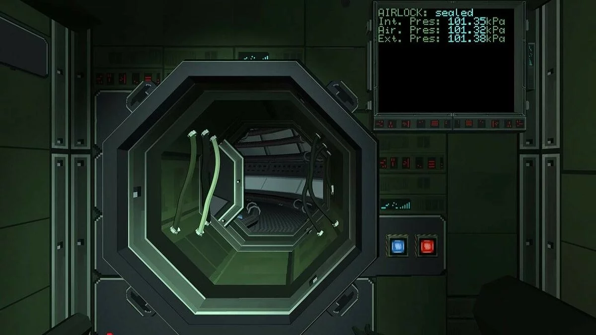 Скриншоты из Objects in Space / Картинка 27