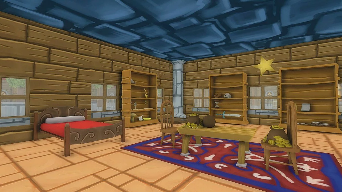 Скриншоты из Shoppe Keep / Картинка 12