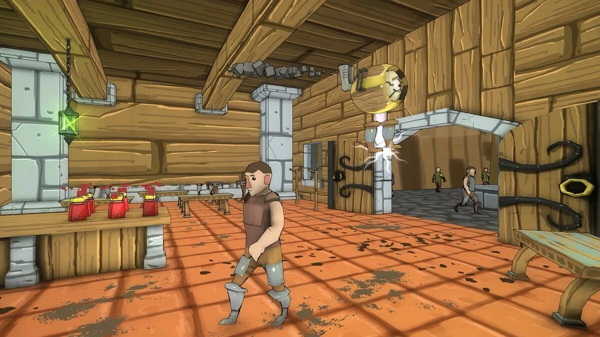 Скриншоты из Shoppe Keep / Картинка 4