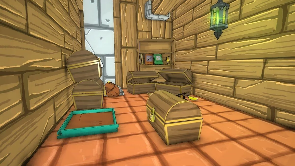 Скриншоты из Shoppe Keep / Картинка 8