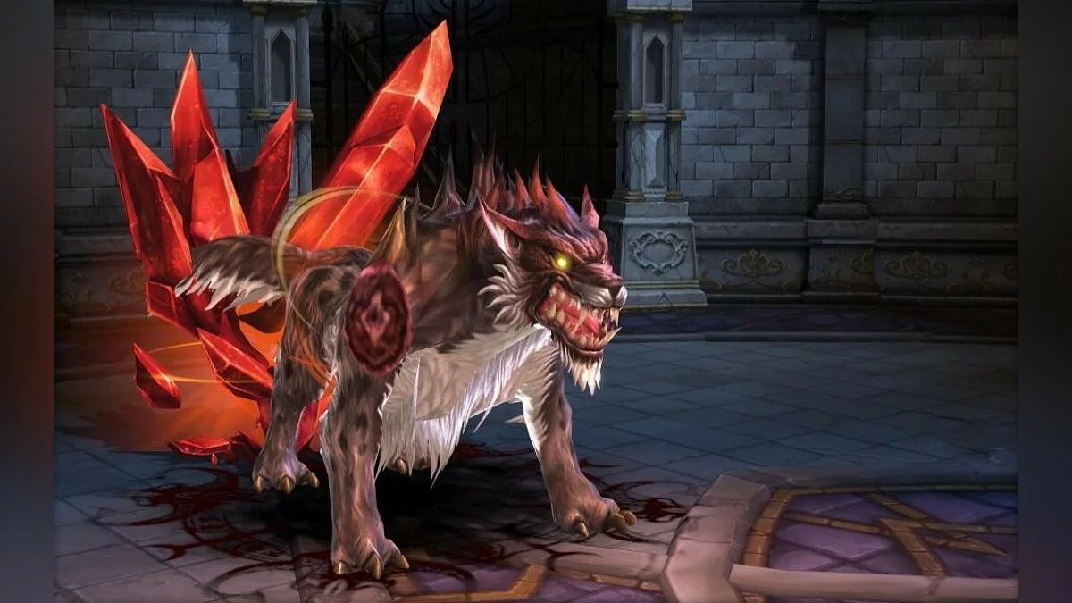 Скриншоты из Devilian / Картинка 41