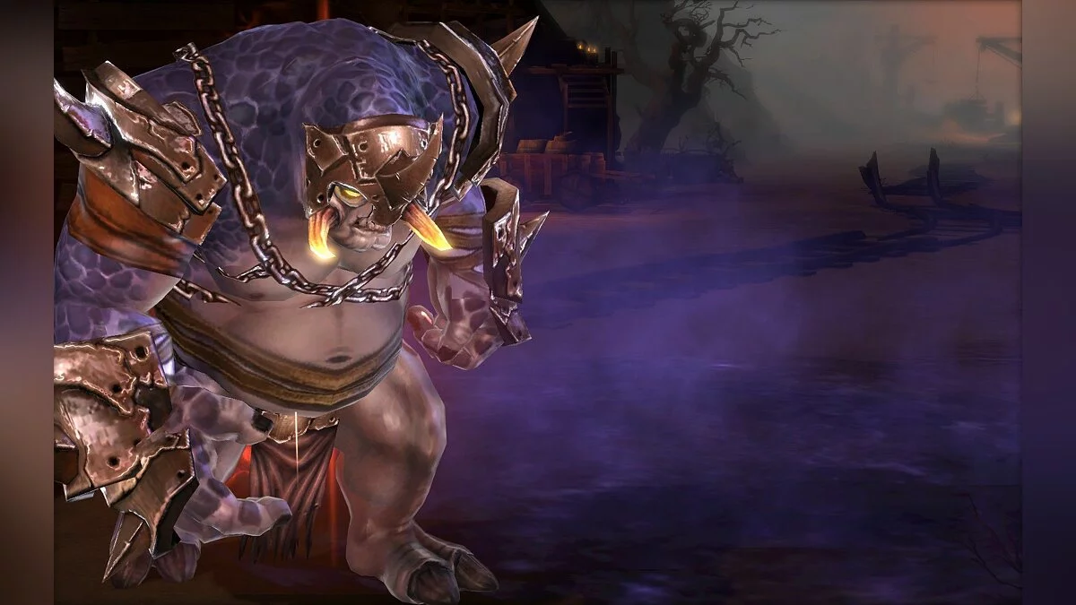 Скриншоты из Devilian / Картинка 8