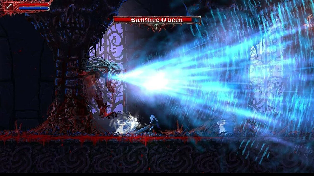Скриншоты из Slain: Back from Hell / Картинка 10