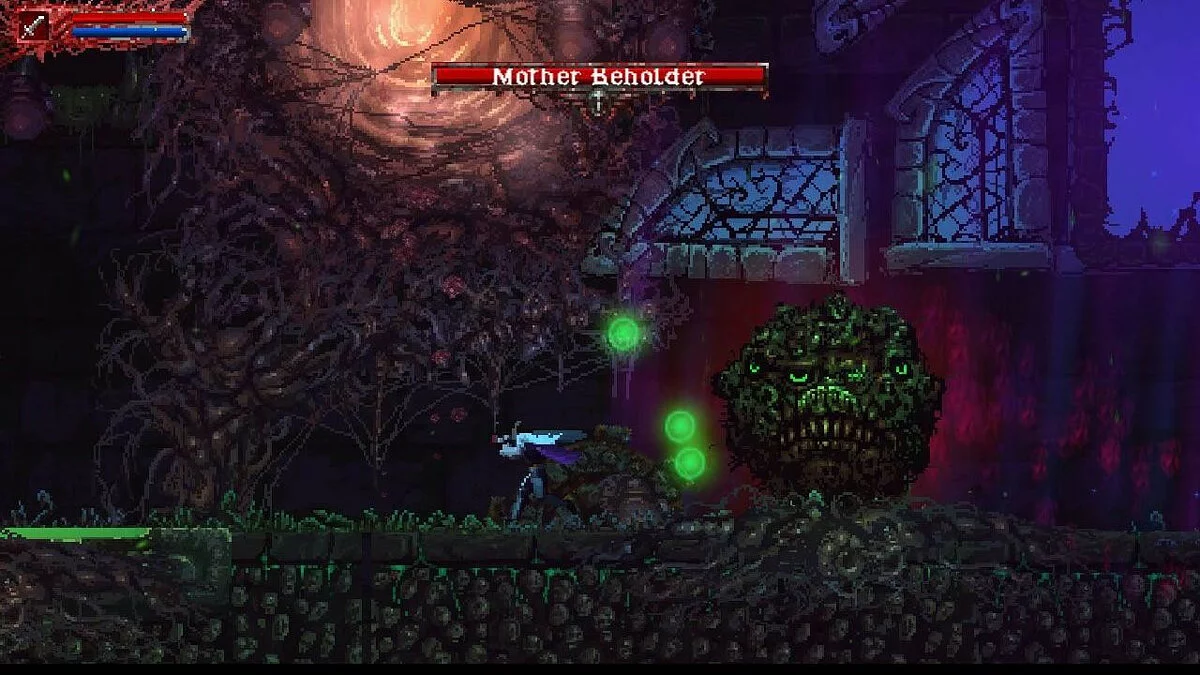 Скриншоты из Slain: Back from Hell / Картинка 11