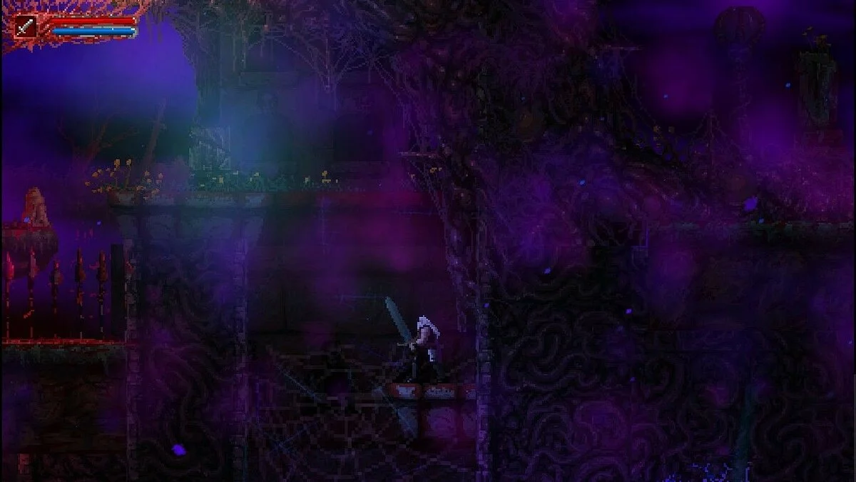 Скриншоты из Slain: Back from Hell / Картинка 19