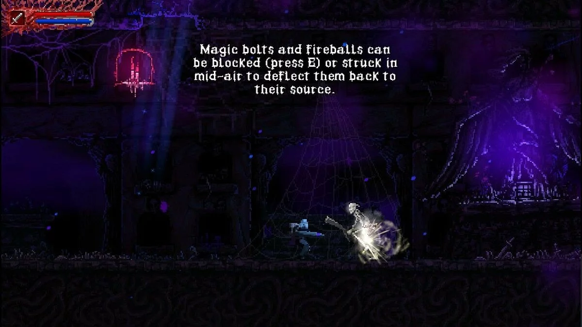 Скриншоты из Slain: Back from Hell / Картинка 20