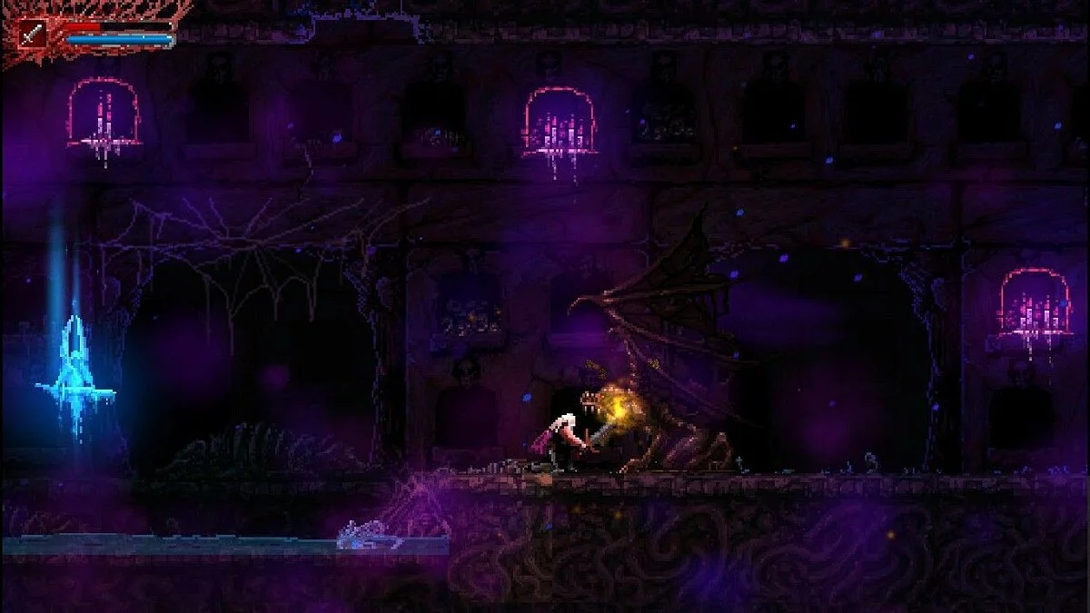 Скриншоты из Slain: Back from Hell / Картинка 21