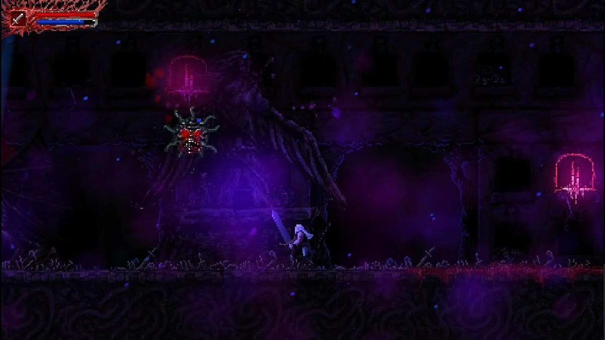 Скриншоты из Slain: Back from Hell / Картинка 22