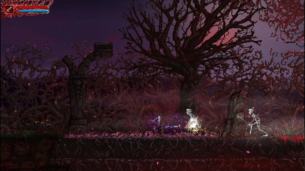 Скриншоты из Slain: Back from Hell / Картинка 25