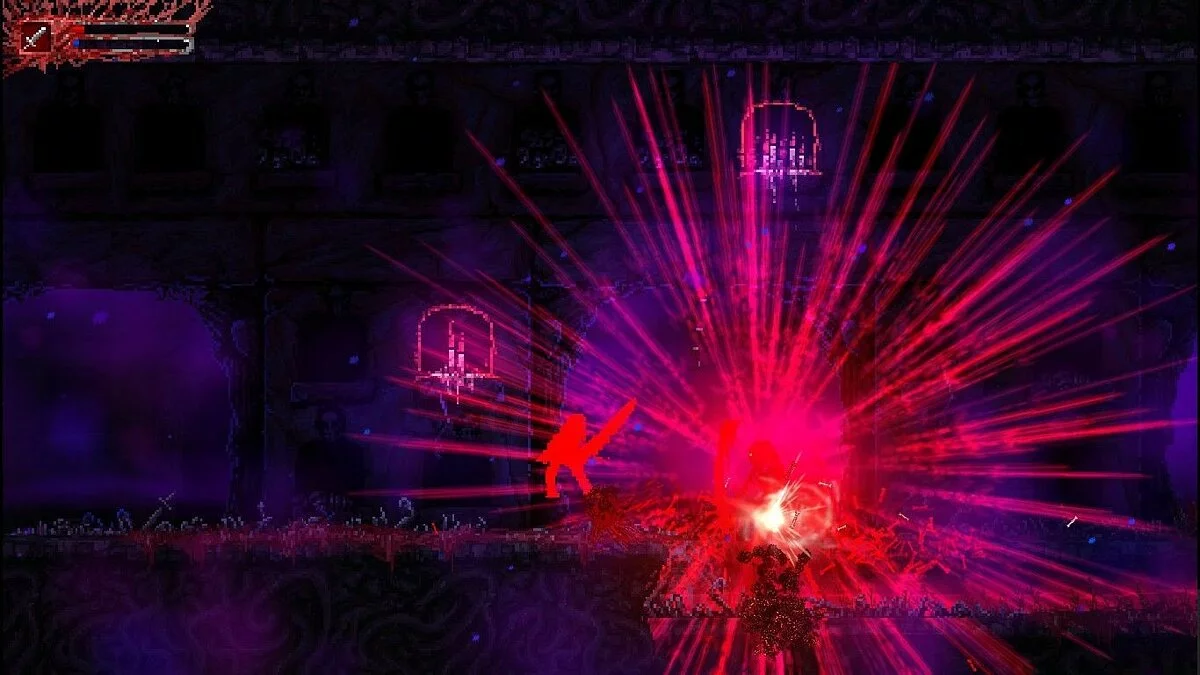Скриншоты из Slain: Back from Hell / Картинка 24