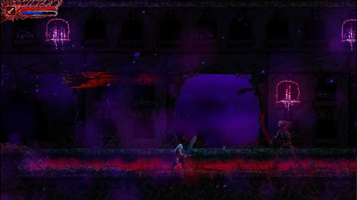 Скриншоты из Slain: Back from Hell / Картинка 23