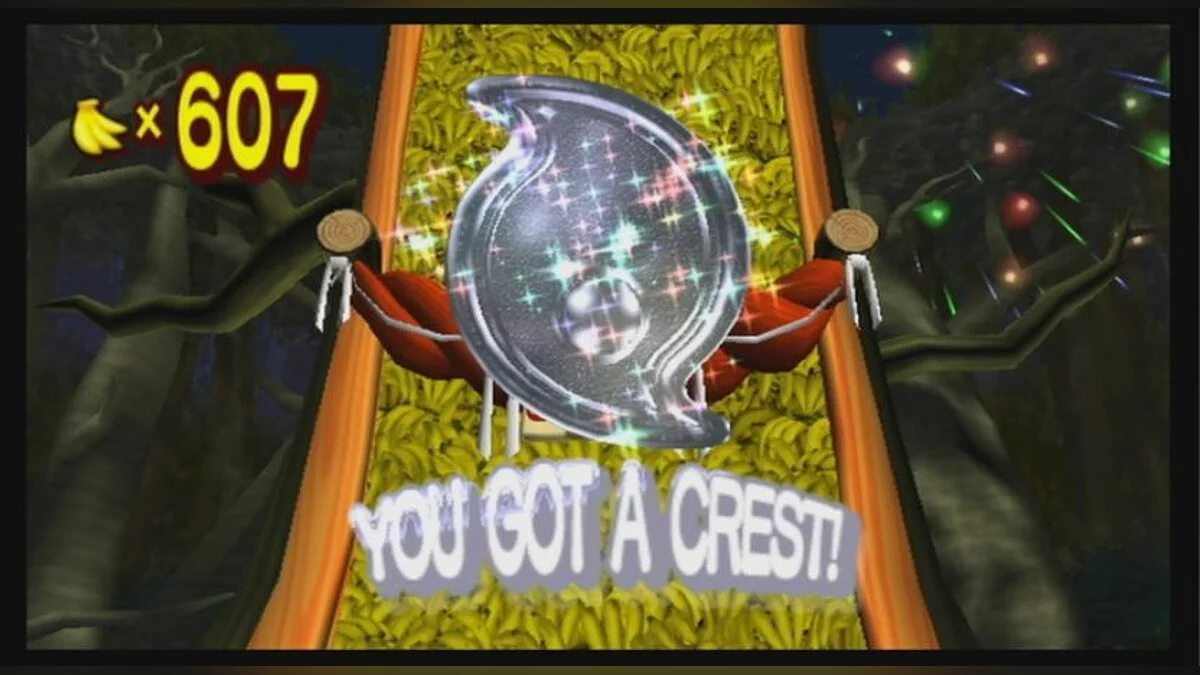 Скриншоты из Donkey Kong: Jungle Beat / Картинка 31