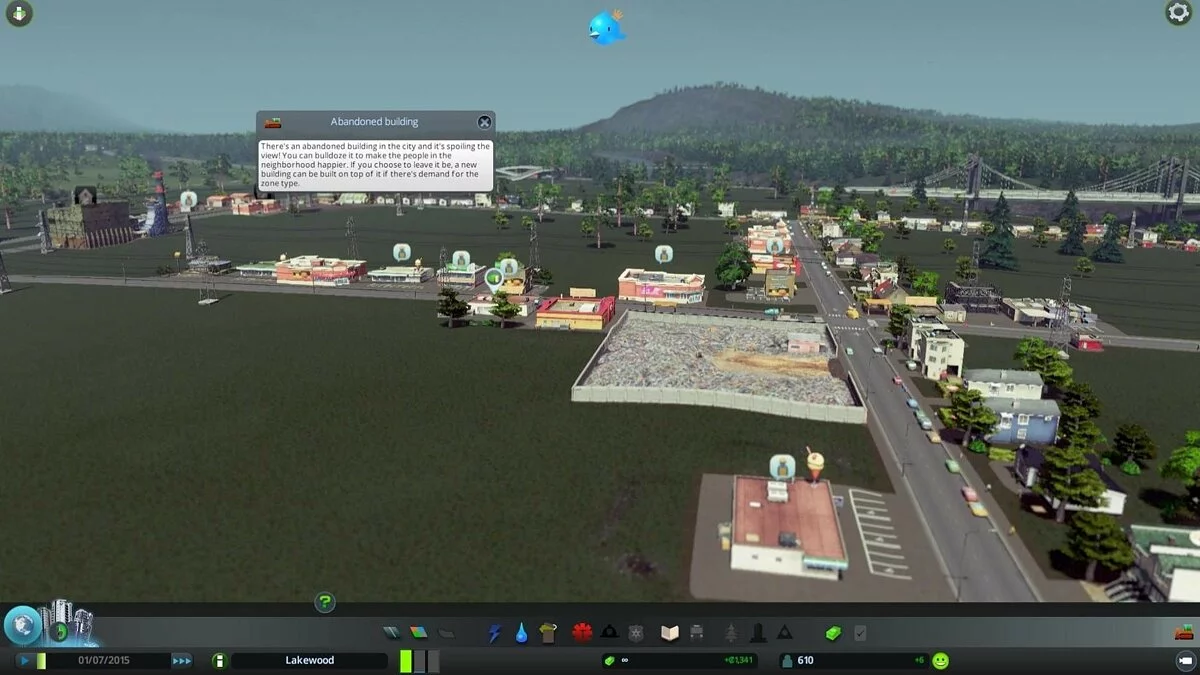 Скриншоты из Cities: Skylines / Картинка 36