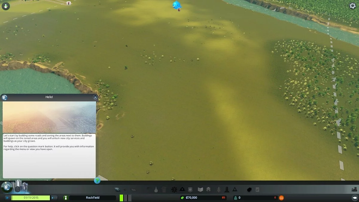 Скриншоты из Cities: Skylines / Картинка 60