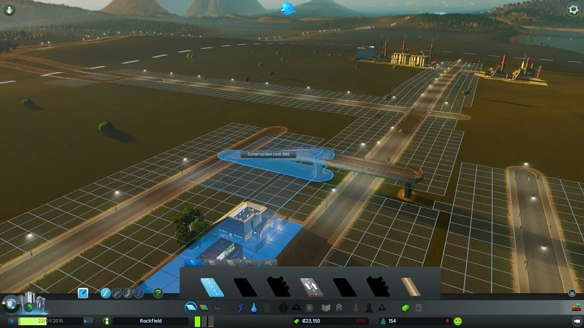 Скриншоты из Cities: Skylines / Картинка 64