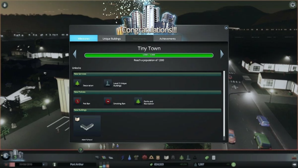 Скриншоты из Cities: Skylines / Картинка 76