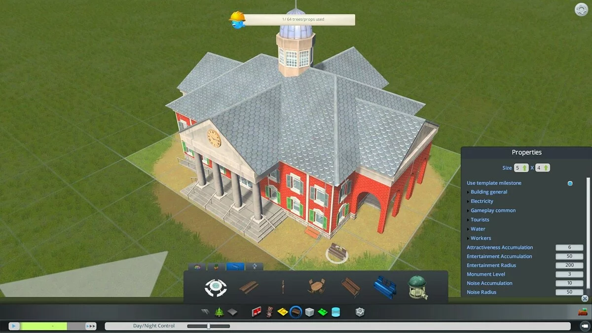 Скриншоты из Cities: Skylines / Картинка 92